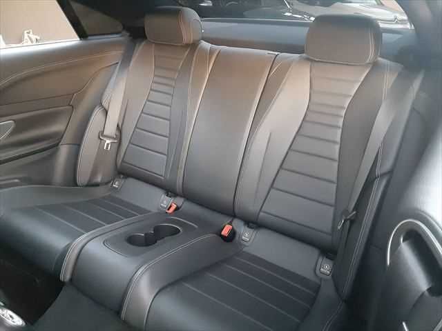 MERCEDES BENZ E CLAS 2017 Image 31