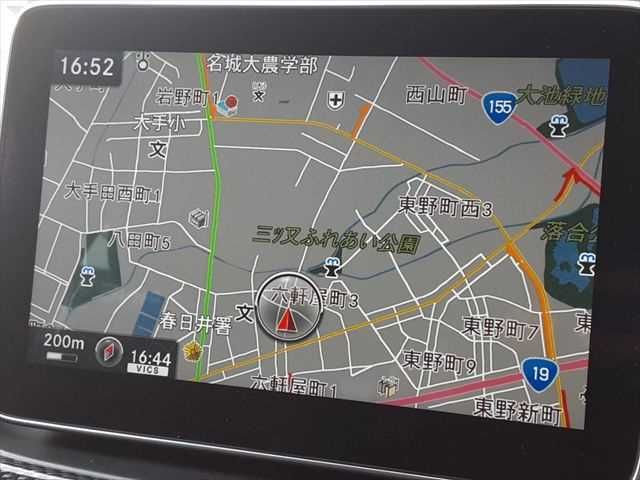 MERCEDES BENZ B CLAS 2015 Image 31