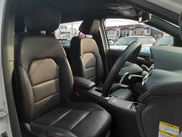 MERCEDES BENZ B CLAS 2015 Image 31