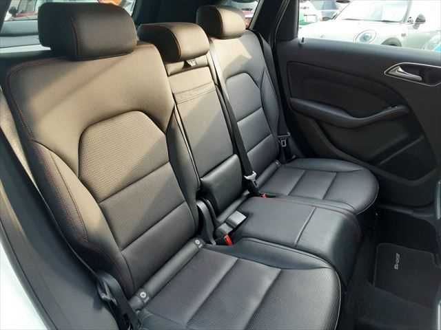 MERCEDES BENZ B CLAS 2015 Image 31