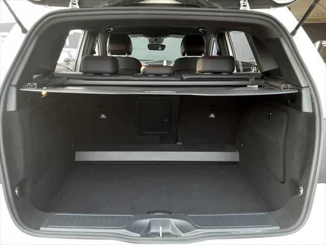 MERCEDES BENZ B CLAS 2015 Image 31