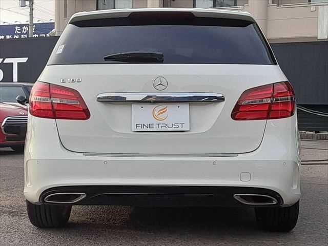 MERCEDES BENZ B CLAS 2015 Image 31