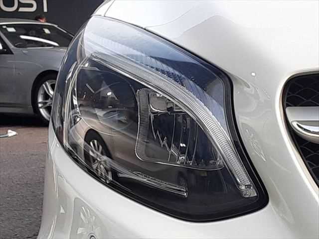 MERCEDES BENZ B CLAS 2015 Image 31