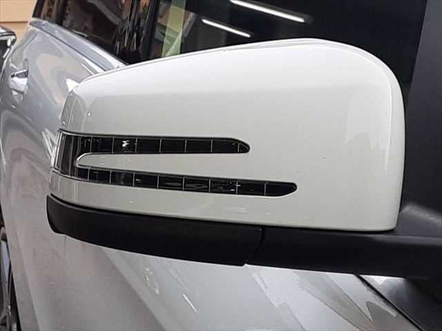 MERCEDES BENZ B CLAS 2015 Image 31