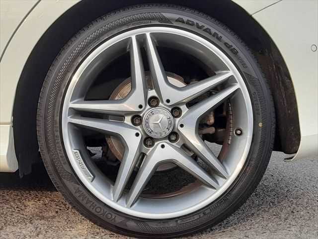 MERCEDES BENZ B CLAS 2015 Image 31