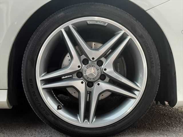 MERCEDES BENZ B CLAS 2015 Image 31