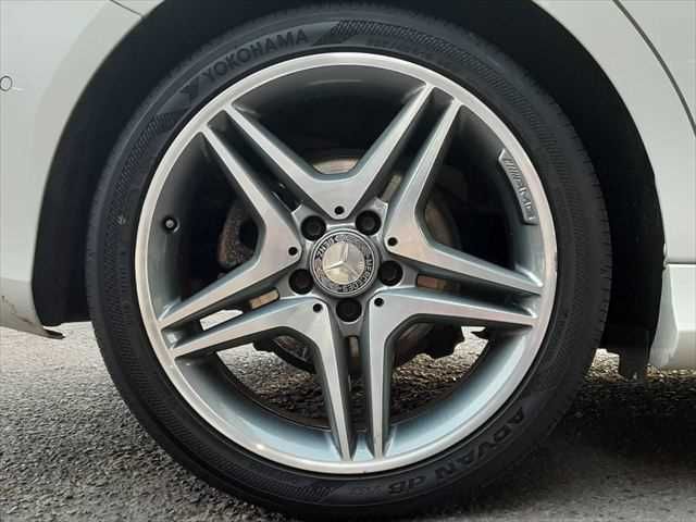 MERCEDES BENZ B CLAS 2015 Image 31