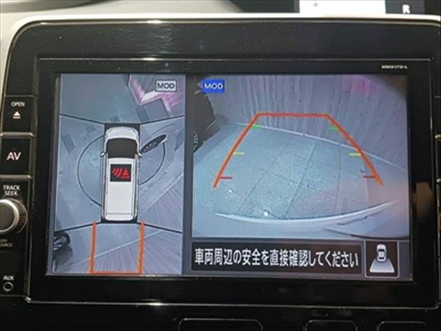 NISSAN SERENA  S-HYBRID 2017 Image 31