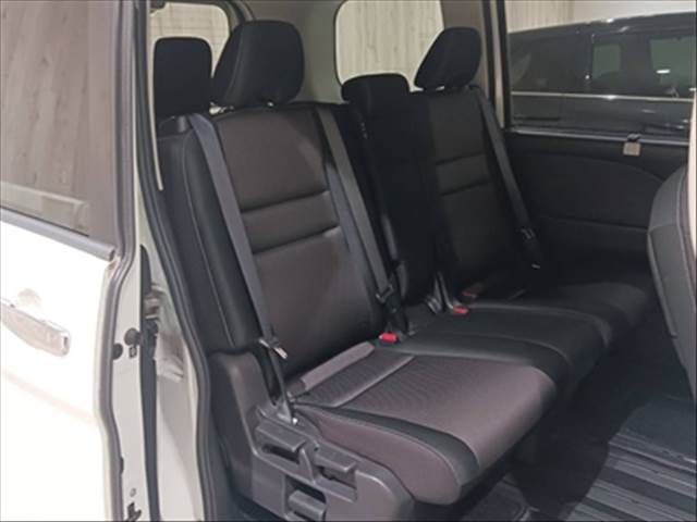 NISSAN SERENA  S-HYBRID 2017 Image 31