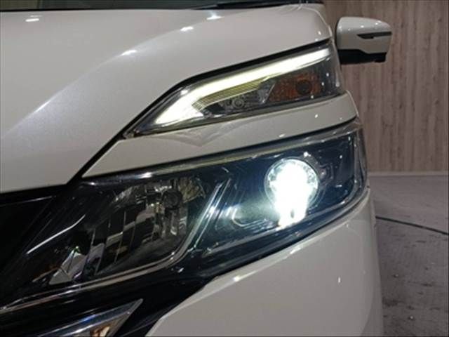 NISSAN SERENA  S-HYBRID 2017 Image 31