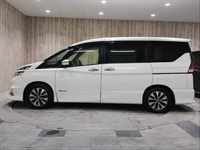 NISSAN SERENA  S-HYBRID 2017 Image 31
