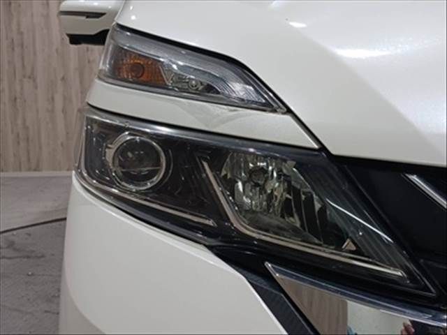 NISSAN SERENA  S-HYBRID 2017 Image 31