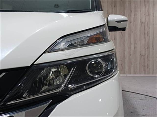 NISSAN SERENA  S-HYBRID 2017 Image 31