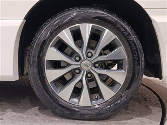 NISSAN SERENA  S-HYBRID 2017 Image 31