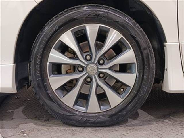 NISSAN SERENA  S-HYBRID 2017 Image 31