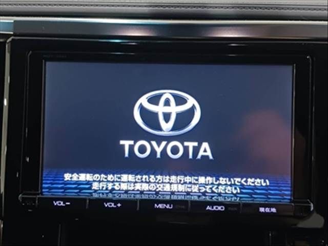TOYOTA VELLFIRE 2015 Image 31