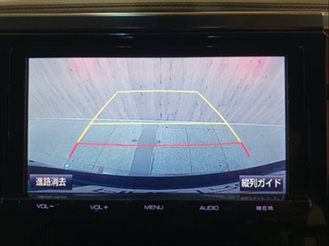 TOYOTA VELLFIRE 2015 Image 31