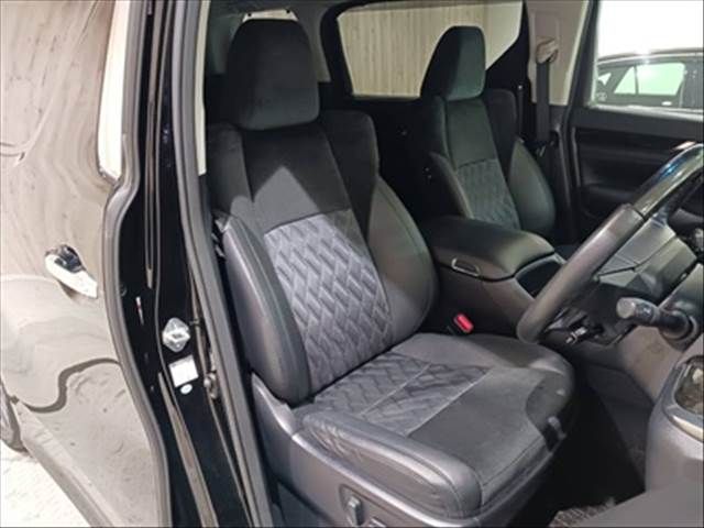 TOYOTA VELLFIRE 2015 Image 31