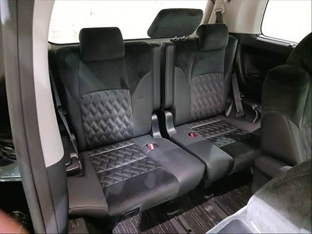 TOYOTA VELLFIRE 2015 Image 31