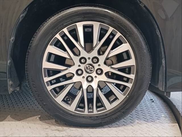 TOYOTA VELLFIRE 2015 Image 31