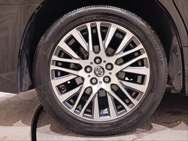 TOYOTA VELLFIRE 2015 Image 31