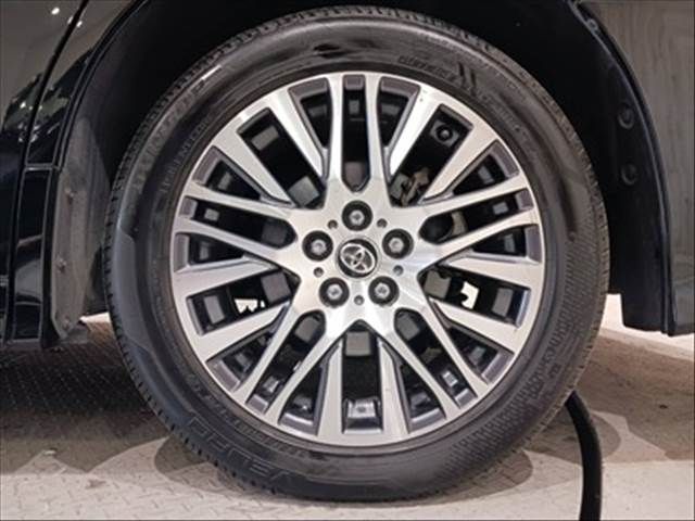 TOYOTA VELLFIRE 2015 Image 31