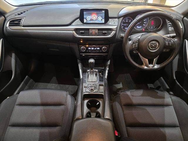 MAZDA ATENZA WAGON 2016 Image 31