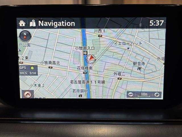 MAZDA ATENZA WAGON 2016 Image 31