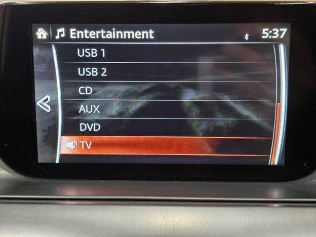 MAZDA ATENZA WAGON 2016 Image 31