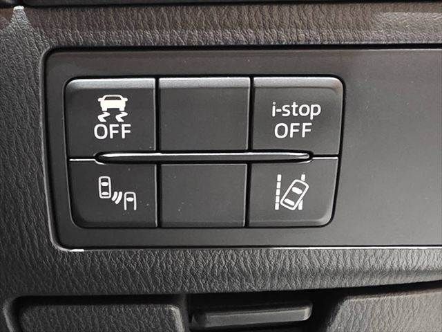 MAZDA ATENZA WAGON 2016 Image 31