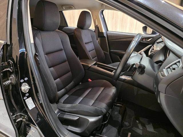 MAZDA ATENZA WAGON 2016 Image 31