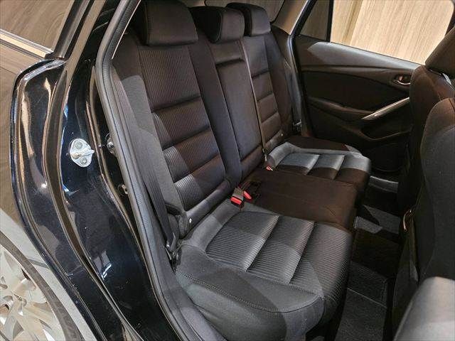 MAZDA ATENZA WAGON 2016 Image 31