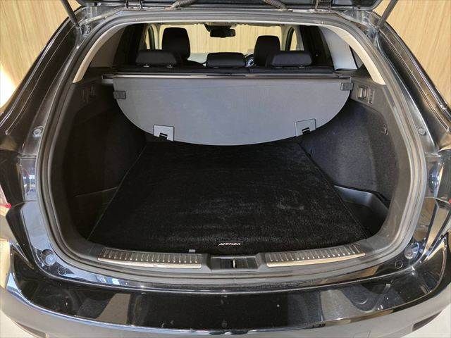 MAZDA ATENZA WAGON 2016 Image 31