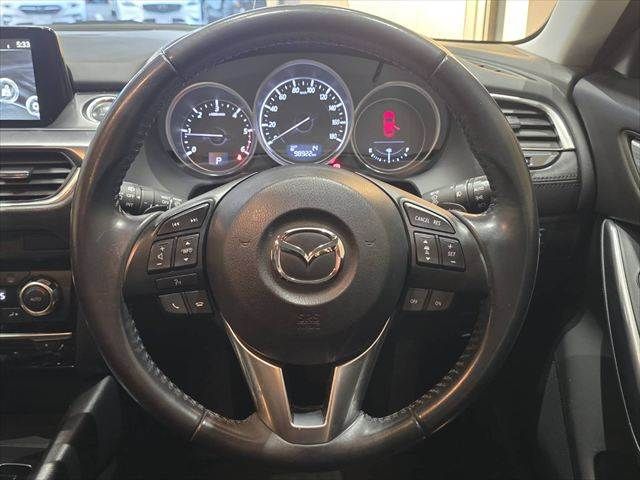 MAZDA ATENZA WAGON 2016 Image 31