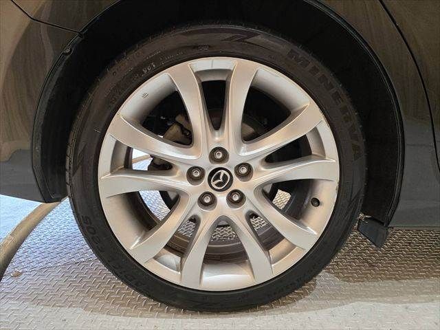 MAZDA ATENZA WAGON 2016 Image 31