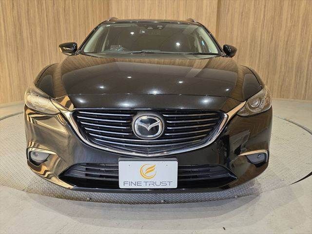 MAZDA ATENZA WAGON 2016 Image 31