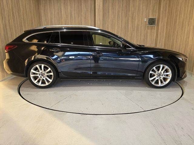 MAZDA ATENZA WAGON 2016 Image 31