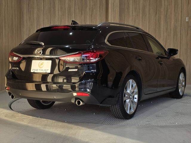 MAZDA ATENZA WAGON 2016 Image 31