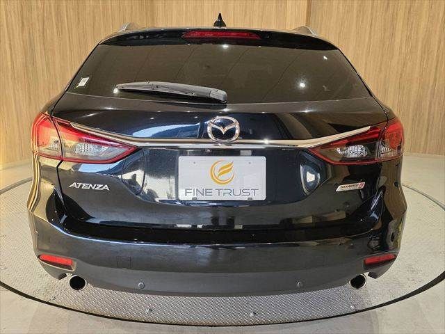MAZDA ATENZA WAGON 2016 Image 31