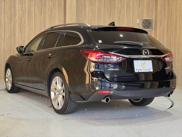 MAZDA ATENZA WAGON 2016 Image 31
