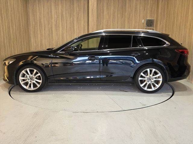 MAZDA ATENZA WAGON 2016 Image 31