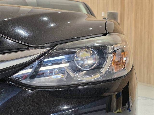 MAZDA ATENZA WAGON 2016 Image 31