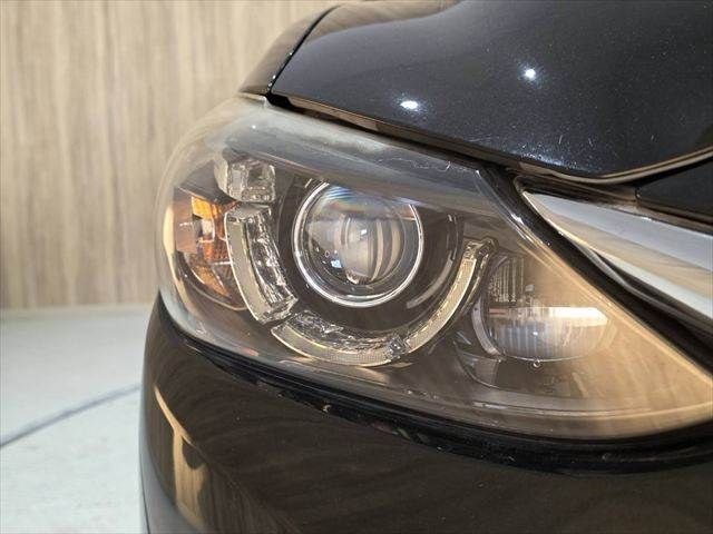 MAZDA ATENZA WAGON 2016 Image 31