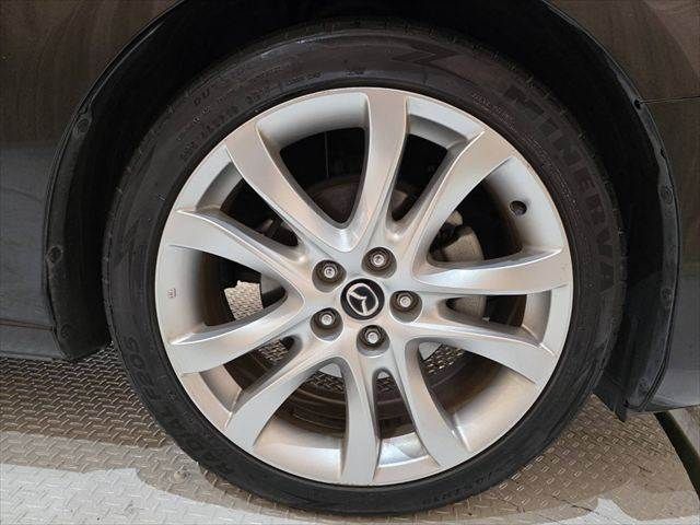 MAZDA ATENZA WAGON 2016 Image 31