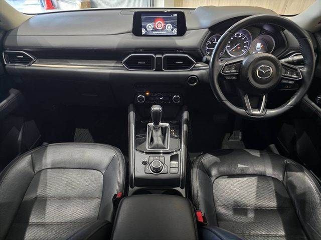 MAZDA CX-5 2017 Image 31