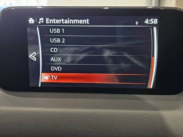 MAZDA CX-5 2017 Image 31