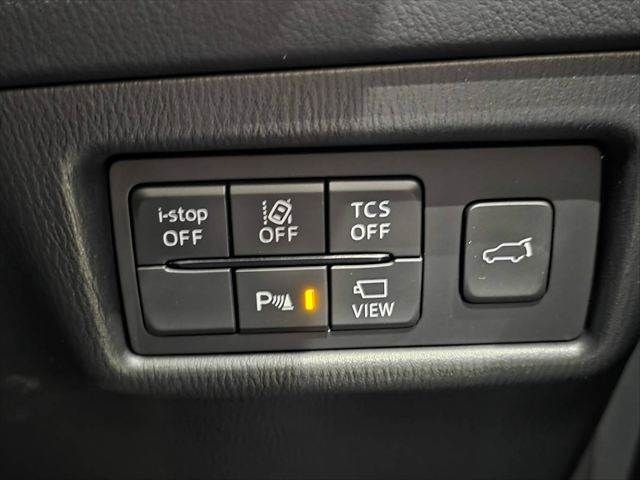 MAZDA CX-5 2017 Image 31