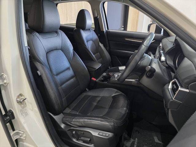 MAZDA CX-5 2017 Image 31