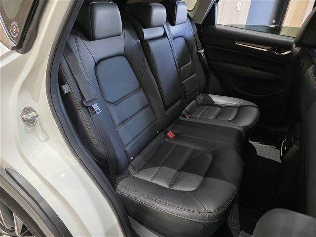 MAZDA CX-5 2017 Image 31