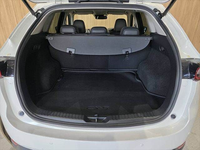 MAZDA CX-5 2017 Image 31